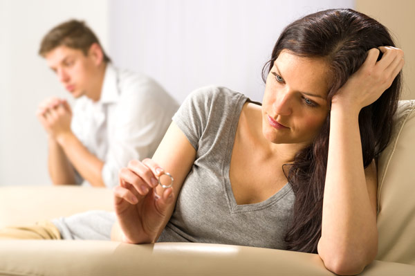 Call Sears Realty Services when you need appraisals on Laurens divorces